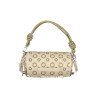 DESIGUAL BORSA DONNA BEIGE