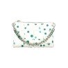 DESIGUAL BORSA DONNA BIANCO
