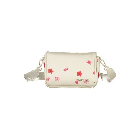 DESIGUAL BORSA DONNA BIANCO