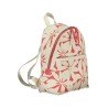 DESIGUAL ZAINO DONNA BIANCO