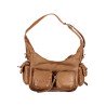 DESIGUAL BORSA DONNA MARRONE