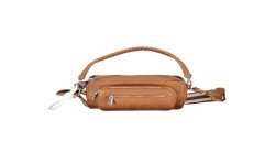 DESIGUAL BORSA DONNA MARRONE