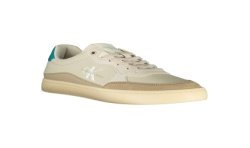 CALVIN KLEIN CALZATURA SPORTIVA UOMO BEIGE