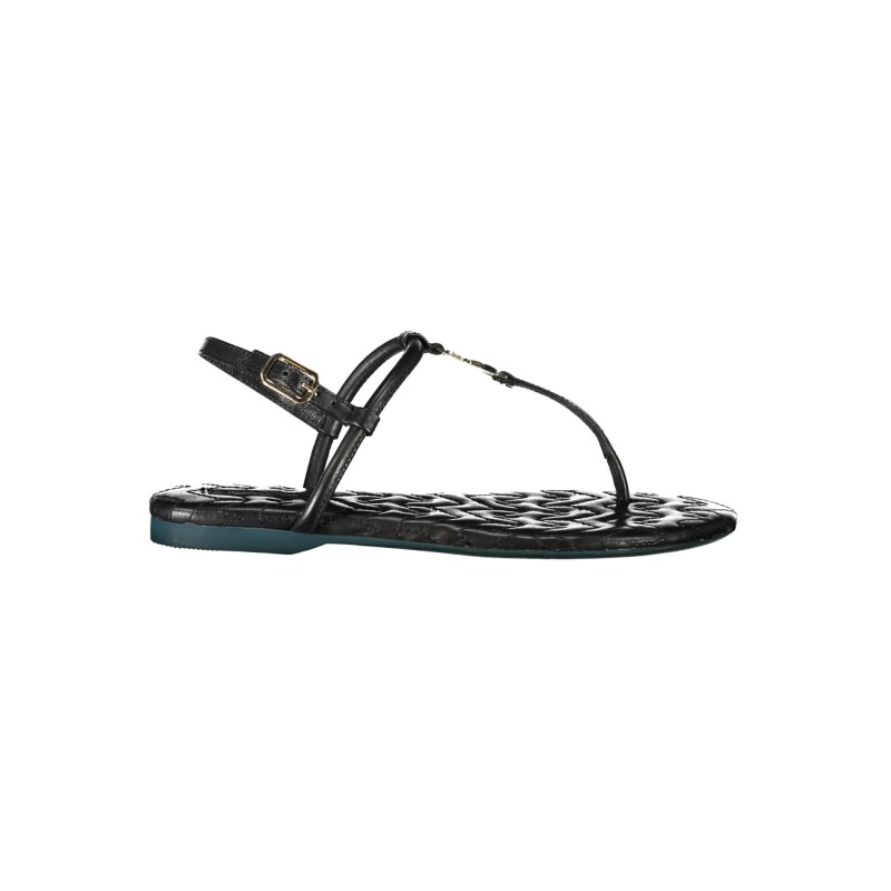 PATRIZIA PEPE CALZATURA SANDALO DONNA NERO PATRIZIA PEPE CALZATURA SANDALO DONNA NERO