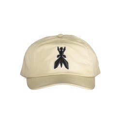 PATRIZIA PEPE CAPPELLO DONNA BEIGE
