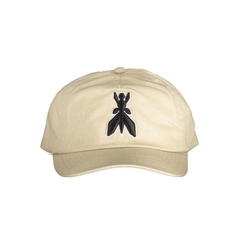 PATRIZIA PEPE CAPPELLO DONNA BEIGE PATRIZIA PEPE CAPPELLO DONNA BEIGE