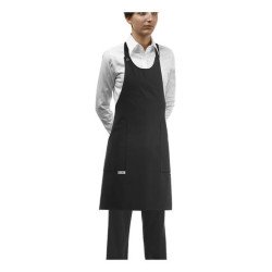 Falda All Woman - 65% Polyester - 35% Cotton - Black