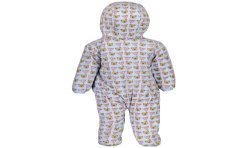 GUESS JEANS GIUBBOTTO BAMBINO AZZURRO