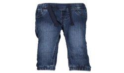 GUESS JEANS JEANS DENIM BAMBINO BLU