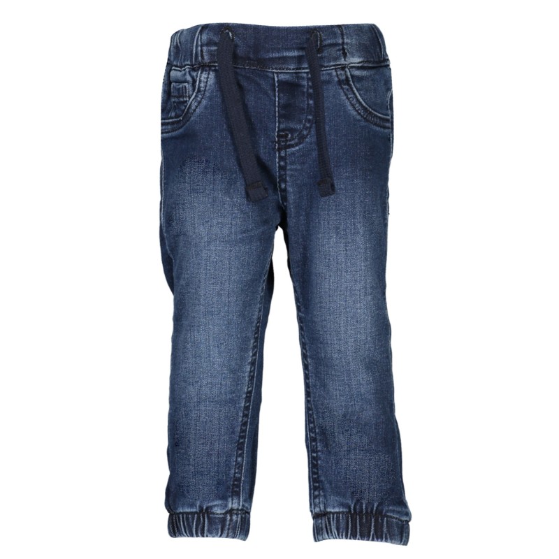 GUESS JEANS JEANS DENIM BAMBINO BLU GUESS JEANS JEANS DENIM BAMBINO BLU
