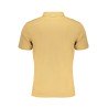 TIMBERLAND POLO MANICHE CORTE UOMO BEIGE