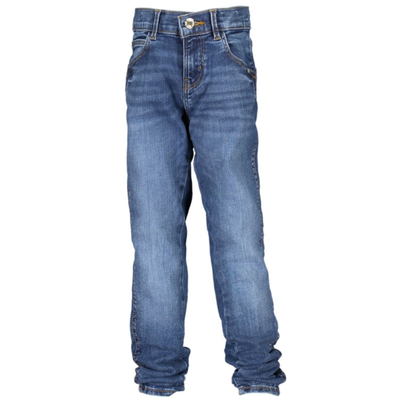 GUESS JEANS JEANS DENIM BAMBINA BLU GUESS JEANS JEANS DENIM BAMBINA BLU
