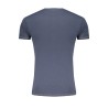 AERONAUTICA MILITARE T-SHIRT ESTERNABILE UOMO BLU