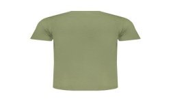 NORWAY 1963 T-SHIRT MANICHE CORTE UOMO VERDE