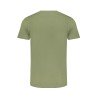 NORWAY 1963 T-SHIRT MANICHE CORTE UOMO VERDE