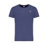 NORWAY 1963 T-SHIRT MANICHE CORTE UOMO BLU