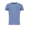 NORWAY 1963 T-SHIRT MANICHE CORTE UOMO BLU