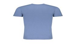 NORWAY 1963 T-SHIRT MANICHE CORTE UOMO BLU
