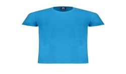 NORWAY 1963 T-SHIRT MANICHE CORTE UOMO BLU