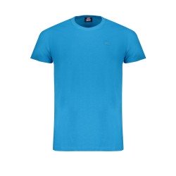 NORWAY 1963 T-SHIRT MANICHE CORTE UOMO BLU