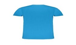 NORWAY 1963 T-SHIRT MANICHE CORTE UOMO BLU