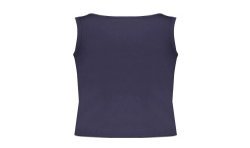 NORWAY 1963 CANOTTA UOMO BLU