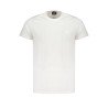 NORWAY 1963 T-SHIRT MANICHE CORTE UOMO BIANCO