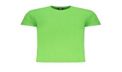 NORWAY 1963 T-SHIRT MANICHE CORTE UOMO VERDE
