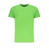 NORWAY 1963 T-SHIRT MANICHE CORTE UOMO VERDE