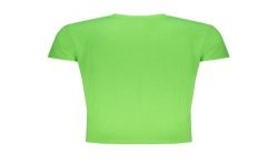 NORWAY 1963 T-SHIRT MANICHE CORTE UOMO VERDE