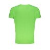 NORWAY 1963 T-SHIRT MANICHE CORTE UOMO VERDE