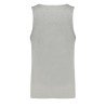 NORWAY 1963 CANOTTA UOMO GRIGIO