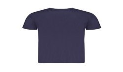 NORWAY 1963 T-SHIRT MANICHE CORTE UOMO BLU