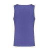 NORWAY 1963 CANOTTA UOMO BLU
