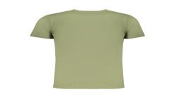 NORWAY 1963 T-SHIRT MANICHE CORTE UOMO VERDE