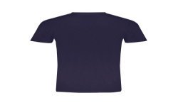 NORWAY 1963 T-SHIRT MANICHE CORTE UOMO BLU
