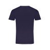 NORWAY 1963 T-SHIRT MANICHE CORTE UOMO BLU