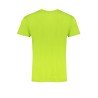 NORWAY 1963 T-SHIRT MANICHE CORTE UOMO VERDE