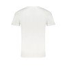 NORWAY 1963 T-SHIRT MANICHE CORTE UOMO BIANCO