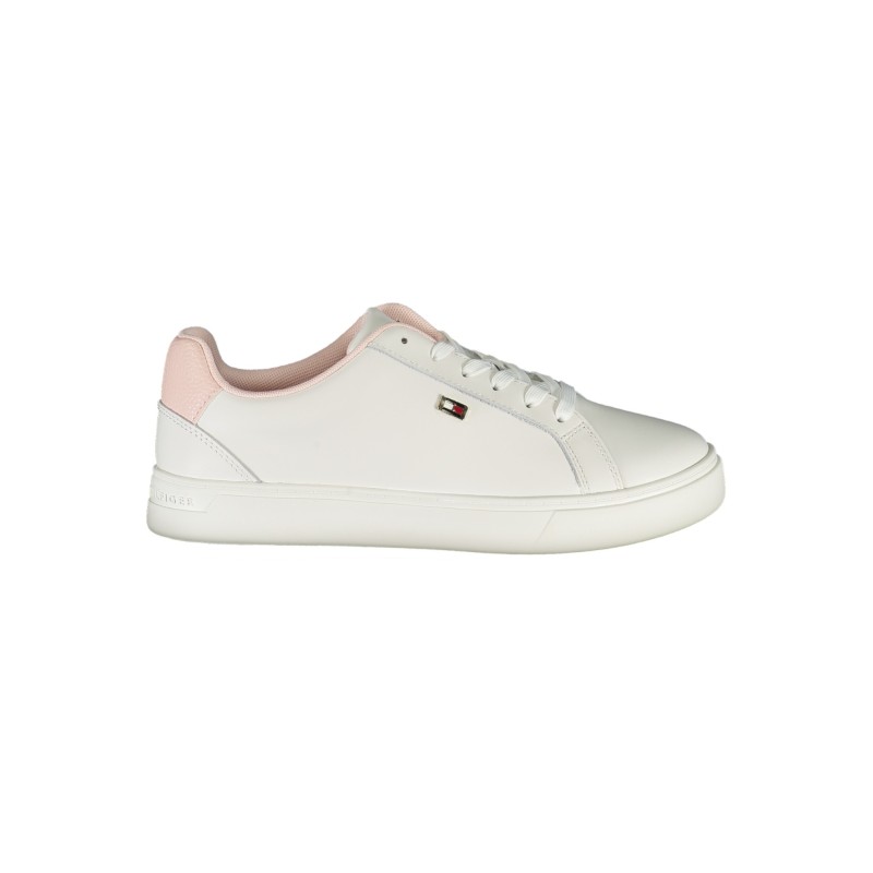 TOMMY HILFIGER CALZATURA SPORTIVA DONNA BIANCO TOMMY HILFIGER CALZATURA SPORTIVA DONNA BIANCO