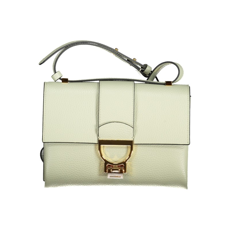 COCCINELLE BORSA DONNA VERDE COCCINELLE BORSA DONNA VERDE