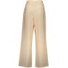 DESIGUAL PANTALONE DONNA ROSA