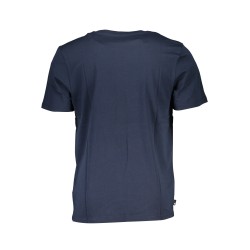 TIMBERLAND T-SHIRT MANICHE CORTE UOMO BLU