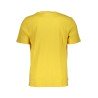 TIMBERLAND T-SHIRT MANICHE CORTE UOMO GIALLO