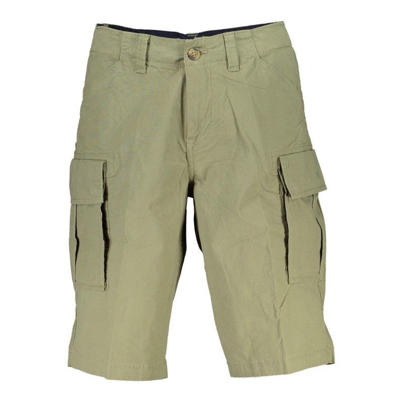 TIMBERLAND PANTALONE BERMUDA UOMO VERDE TIMBERLAND PANTALONE BERMUDA UOMO VERDE