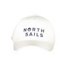 NORTH SAILS CAPPELLO UOMO BIANCO