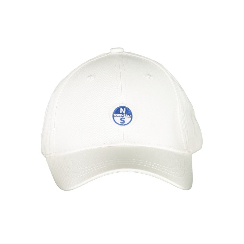 NORTH SAILS CAPPELLO UOMO BIANCO NORTH SAILS CAPPELLO UOMO BIANCO