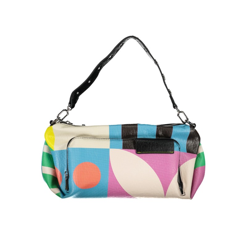 DESIGUAL BORSA DONNA ROSA DESIGUAL BORSA DONNA ROSA