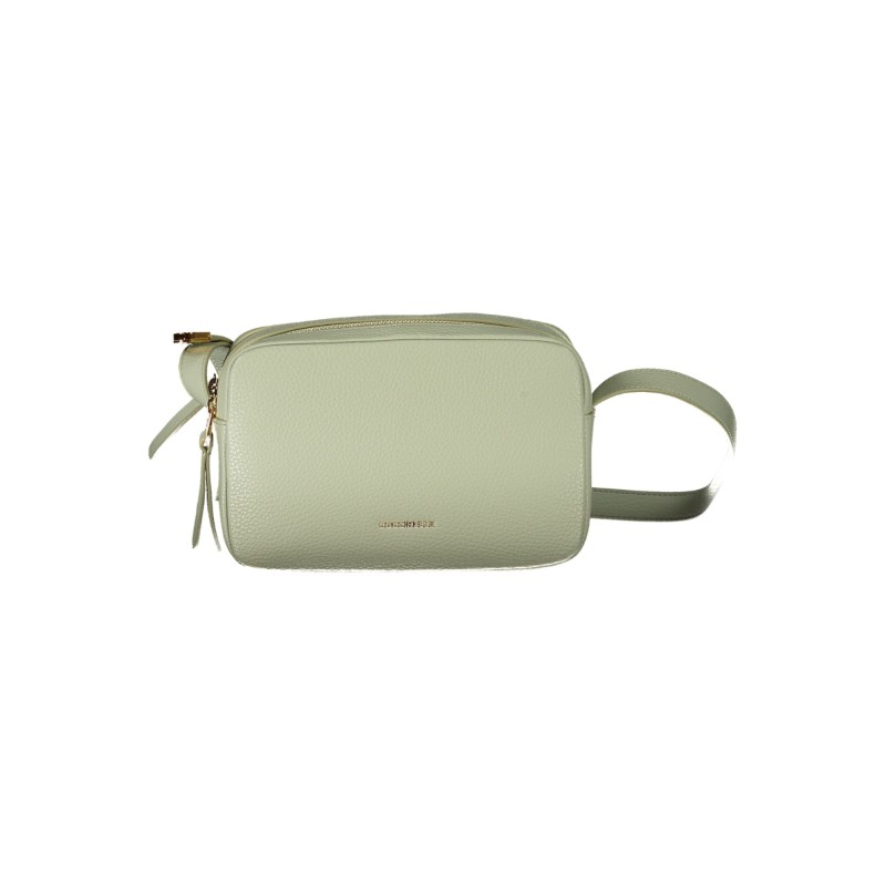 COCCINELLE BORSA DONNA VERDE COCCINELLE BORSA DONNA VERDE