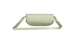 COCCINELLE BORSA DONNA VERDE